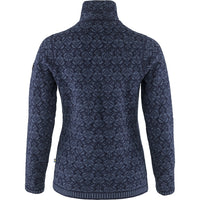 Fjallraven Snow Cardigan - Women's